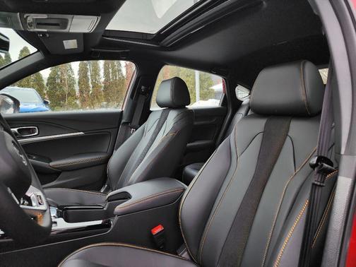 2026 Acura Integra A-Spec Technology