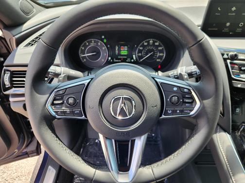 2025 Acura RDX Base