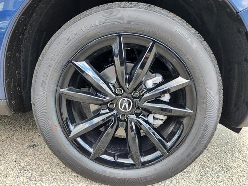 2025 Acura RDX Base