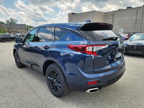 2025 Acura RDX Base