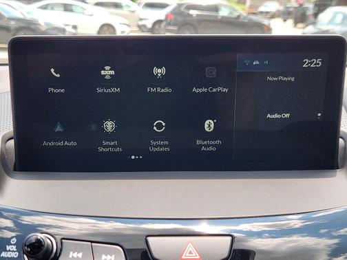 2025 Acura RDX Base