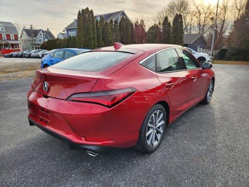 2026 Acura Integra Base