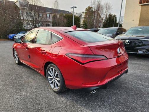 2026 Acura Integra Base