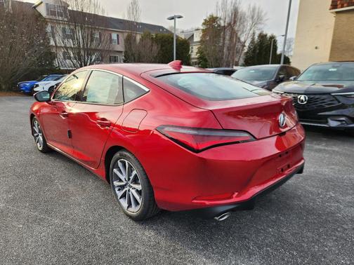 2026 Acura Integra Base