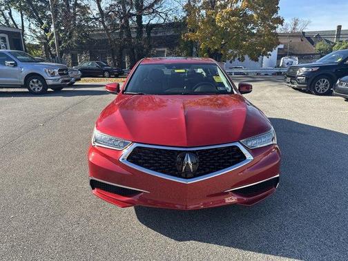 2020 Acura TLX V6