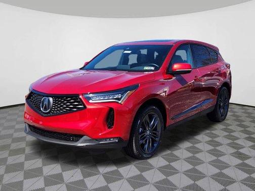 2024 Acura RDX A-Spec