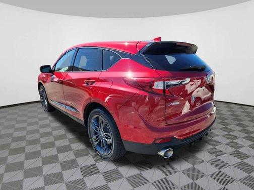 2024 Acura RDX A-Spec