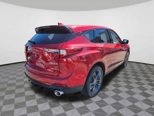 2024 Acura RDX A-Spec