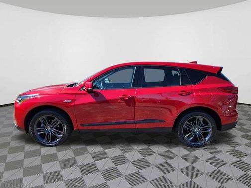 2024 Acura RDX A-Spec