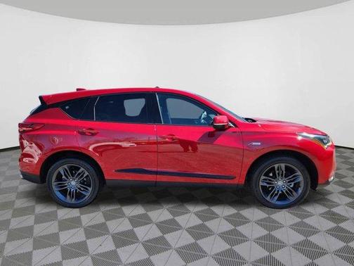 2024 Acura RDX A-Spec