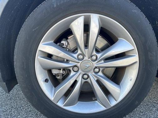 2023 Acura MDX Base