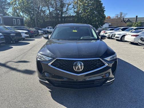 2023 Acura MDX Base