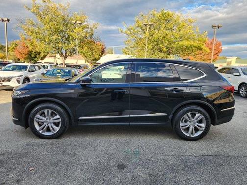 2023 Acura MDX Base