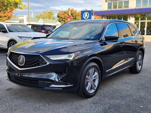 2023 Acura MDX Base