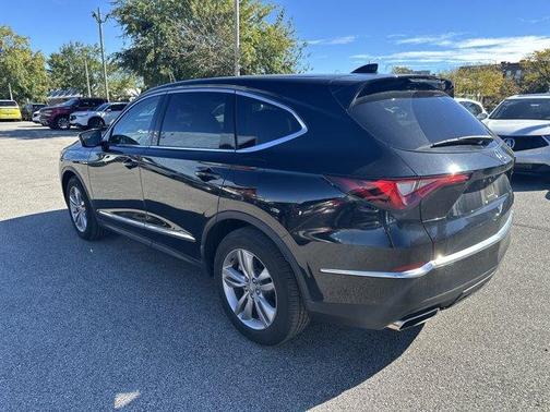 2023 Acura MDX Base