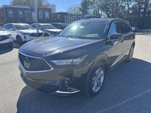 2023 Acura MDX Base