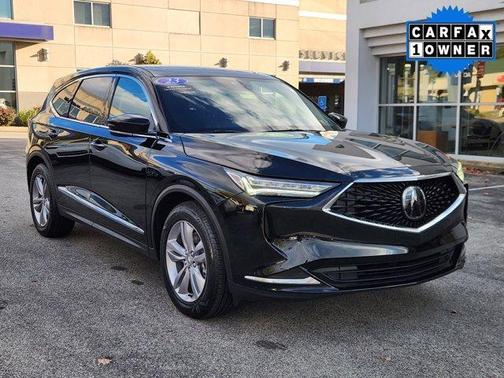 2023 Acura MDX Base