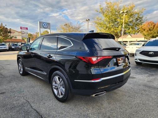 2023 Acura MDX Base