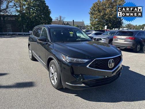 2023 Acura MDX Base
