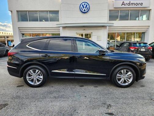 2023 Acura MDX Base