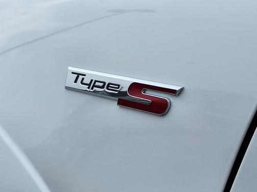 2026 Acura Integra Type S