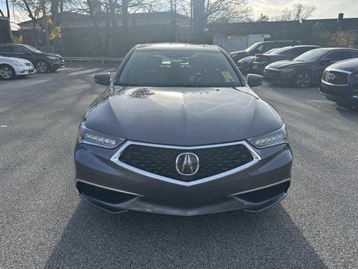 2020 Acura TLX V6 w/Technology Package