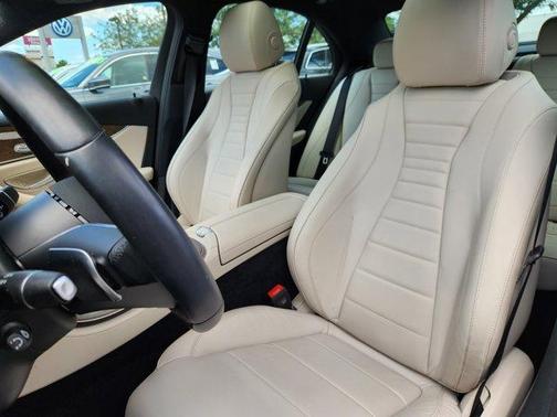 2023 Mercedes-Benz E-Class E 450 4MATIC