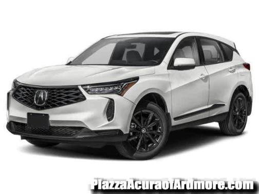 2025 Acura RDX Base