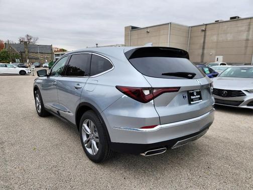 2026 Acura MDX Base