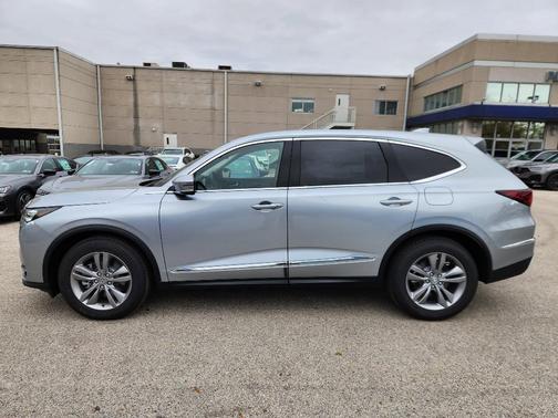 2026 Acura MDX Base