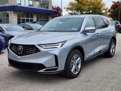 2026 Acura MDX Base