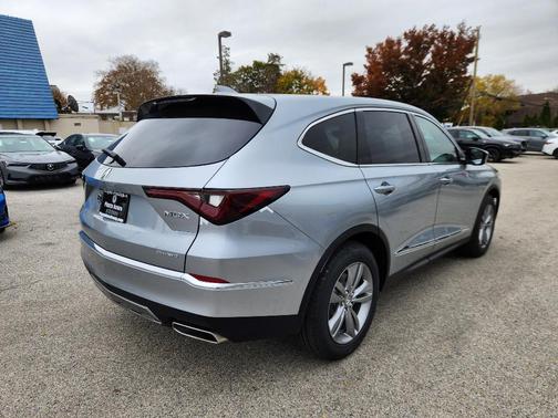 2026 Acura MDX Base