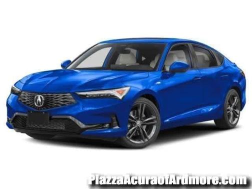 2025 Acura Integra w/A-Spec Package