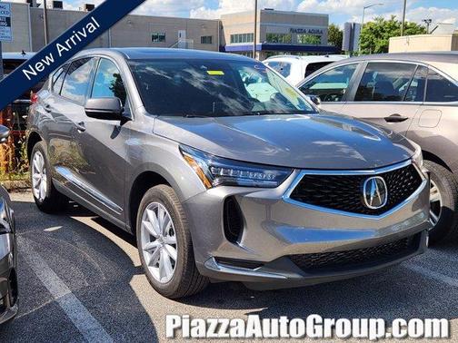 2022 Acura RDX Base