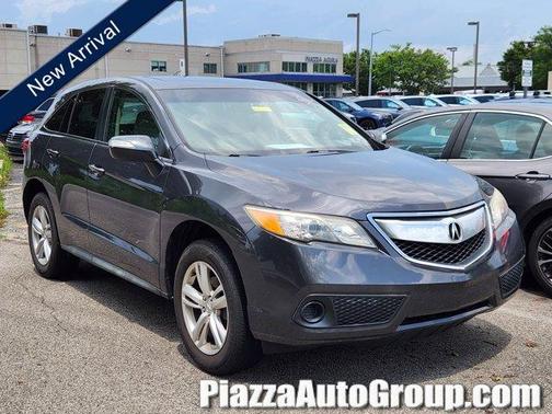 2014 Acura RDX Base