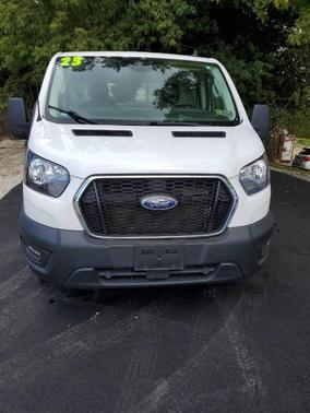 2023 Ford Transit-150 Base