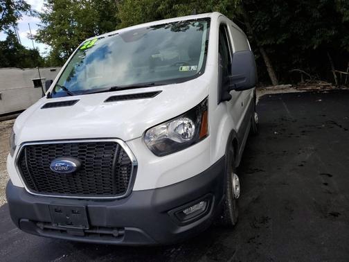 2023 Ford Transit-150 Base