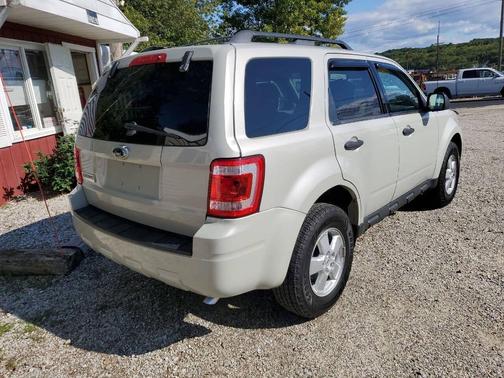 2009 Ford Escape XLT
