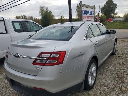2013 Ford Taurus SEL AWD 4dr Sedan