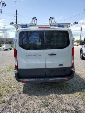 2018 Ford Transit-150 Base