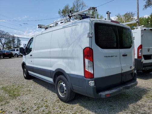 2018 Ford Transit-150 Base