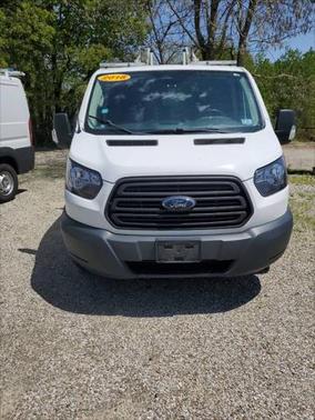 2018 Ford Transit-150 Base
