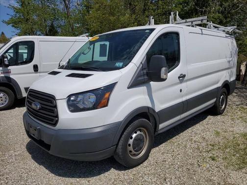 2018 Ford Transit-150 Base