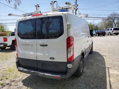 2018 Ford Transit-150 Base