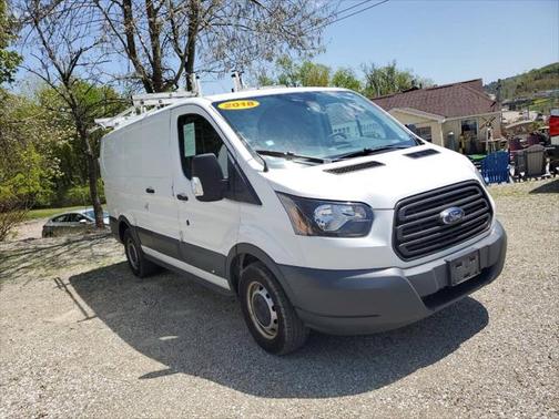 2018 Ford Transit-150 Base