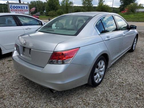 2009 Honda Accord EX