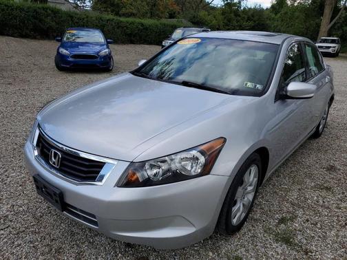 2009 Honda Accord EX
