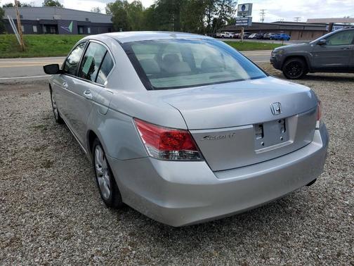 2009 Honda Accord EX