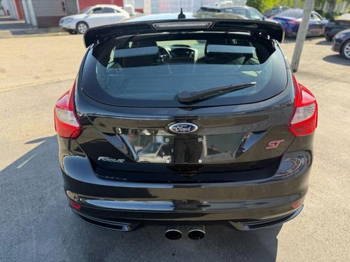 2014 Ford Focus ST Base