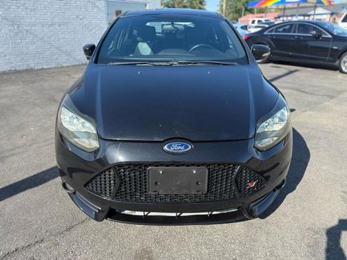 2014 Ford Focus ST Base